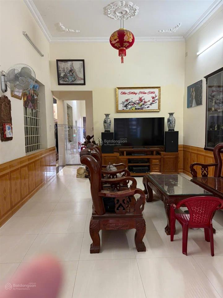 Bán nhà mặt tiền đường đống đa phường thắng nhất vũng tàu dt 5.9x27=161m2 giá 11.5 tỷ tl