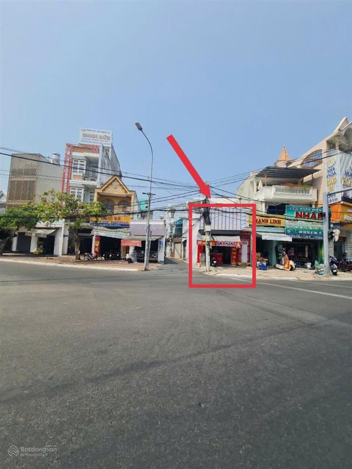 Bán nhà 4 tầng mặt tiền nguyễn an ninh vũng tàu gần biển  vị trí đẹp  68m² giá 9.5 tỷ hàng hiếm