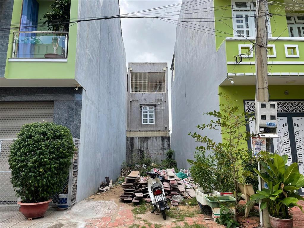 Bán lô đất khu đô thị chí linh giá 6.5 tỷ dt 72m2 hướng đông nam vũng tàu gần sun group 1km