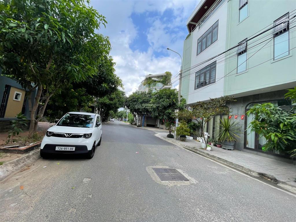 Bán lô đất khu đô thị chí linh giá 6.5 tỷ dt 72m2 hướng đông nam vũng tàu gần sun group 1km
