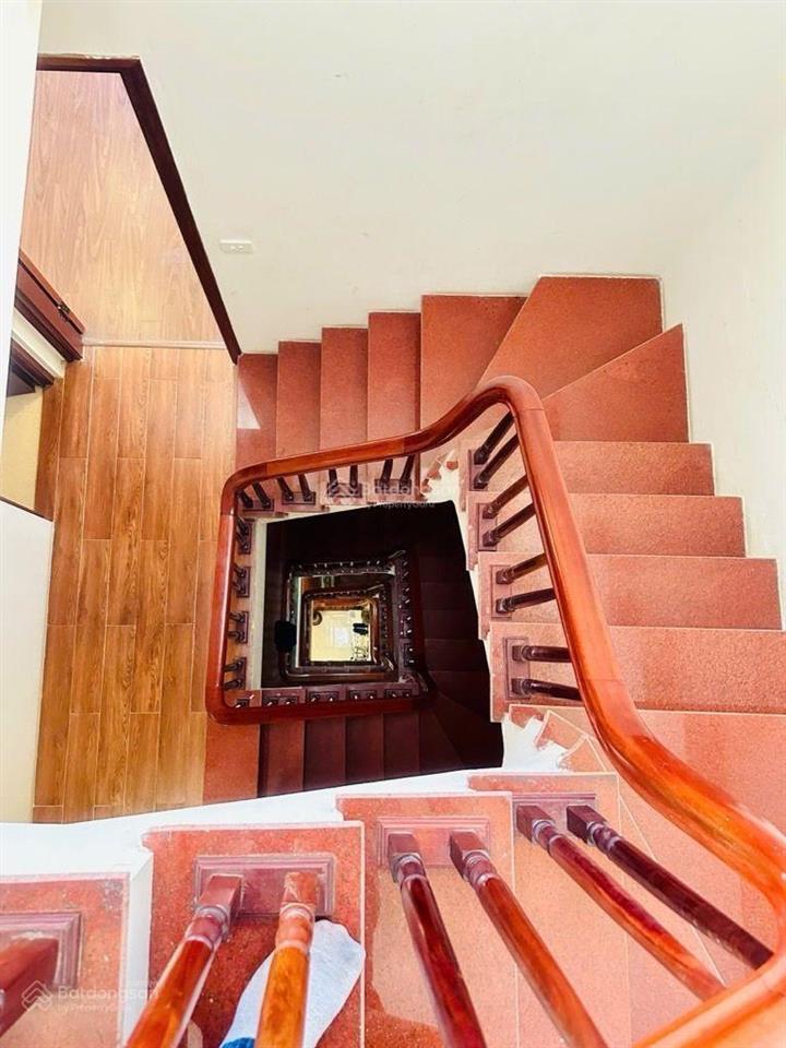 Cực hiếm! mp giang văn minh, ba đình , hà nội, lô góc, kinh doanh đỉnh, dt  24m2x5t, mt 4.5m.