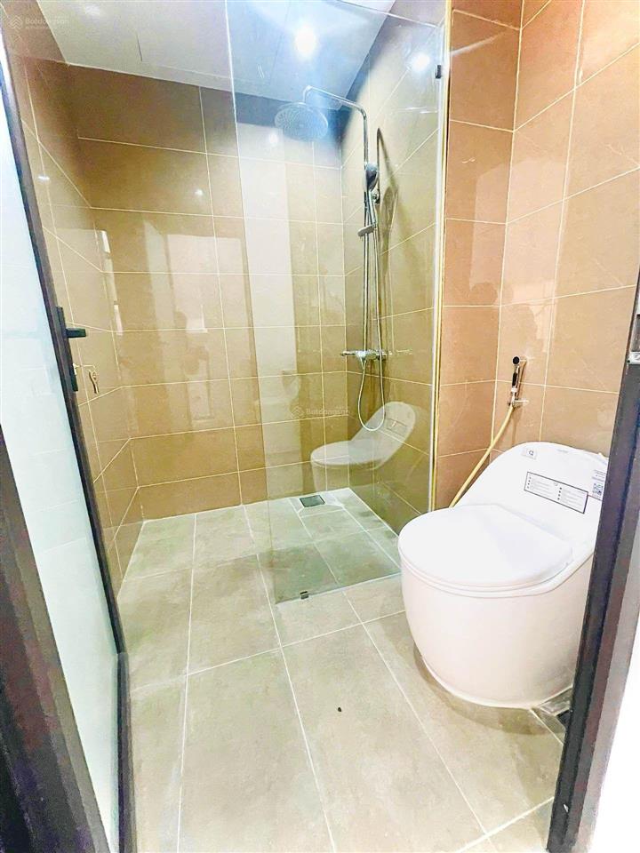Hiếm ! nhà đẹp, thang máy, gần hồ tây, 30m ô tô, sáng thoáng, dt 60m2x5t, giá chào 13.9 tỷ(tl)
