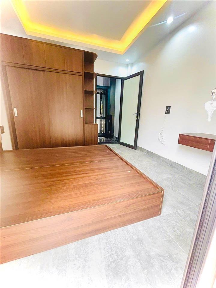 Hiếm ! nhà đẹp, thang máy, gần hồ tây, 30m ô tô, sáng thoáng, dt 60m2x5t, giá chào 13.9 tỷ(tl)