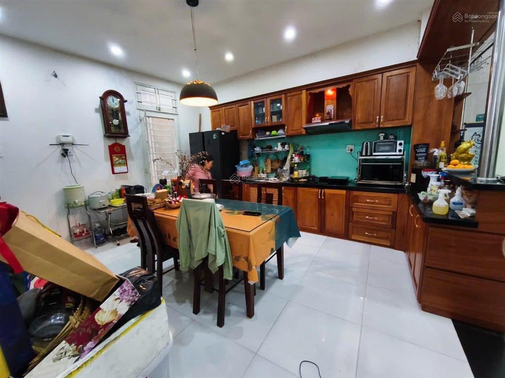 Nhà bán hẻm huỳnh văn bánh p.12 quận phú nhuận gần nguyễn văn trỗi