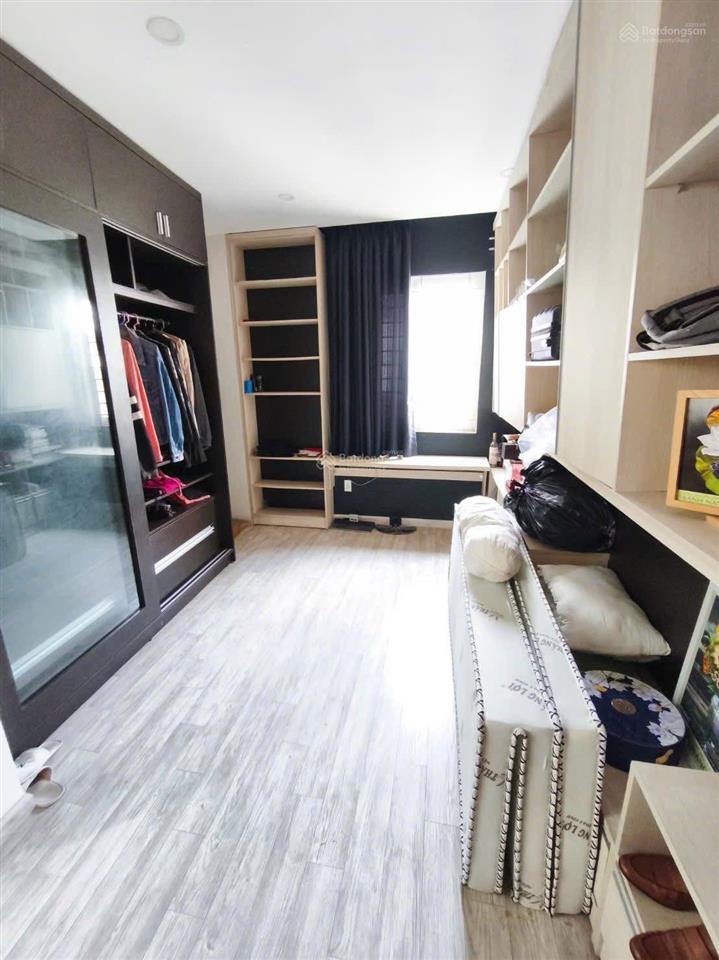 Nhà bán hẻm huỳnh văn bánh p.12 quận phú nhuận gần nguyễn văn trỗi