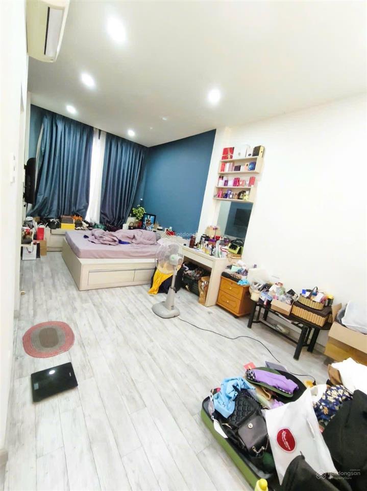 Nhà bán hẻm huỳnh văn bánh p.12 quận phú nhuận gần nguyễn văn trỗi