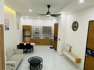 Nhà bán mới xây đường mai văn ngọc gần lê văn sỹ , huỳnh văn bánh p.11 quận phú nhuận