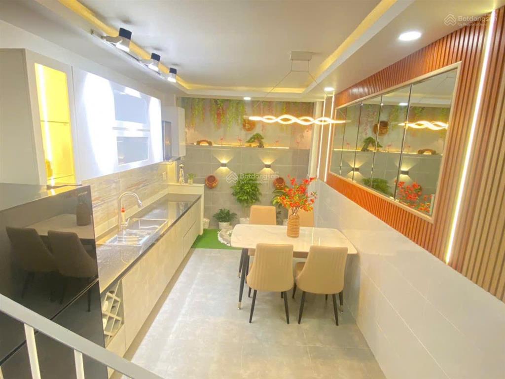 Chính chủ bán nhà 162/35e3 hẻm ô tô đường phan đăng lưu p.3 quận phú nhuận  gần ngã tư phú nhuận