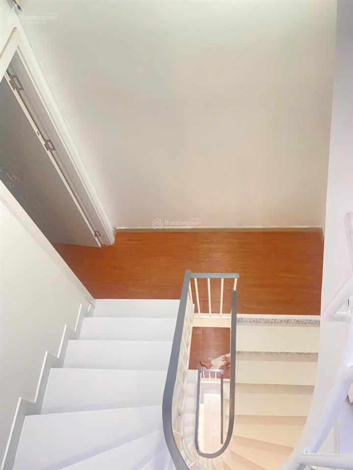 Chính chủ bán nhà 162/35e3 hẻm ô tô đường phan đăng lưu p.3 quận phú nhuận  gần ngã tư phú nhuận