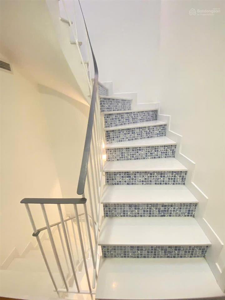 Chính chủ bán nhà 162/35e3 hẻm ô tô đường phan đăng lưu p.3 quận phú nhuận  gần ngã tư phú nhuận