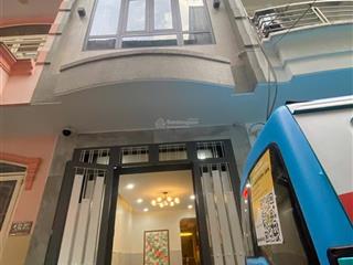 Chính chủ bán nhà 162/35e3 hẻm ô tô đường phan đăng lưu p.3 quận phú nhuận  gần ngã tư phú nhuận