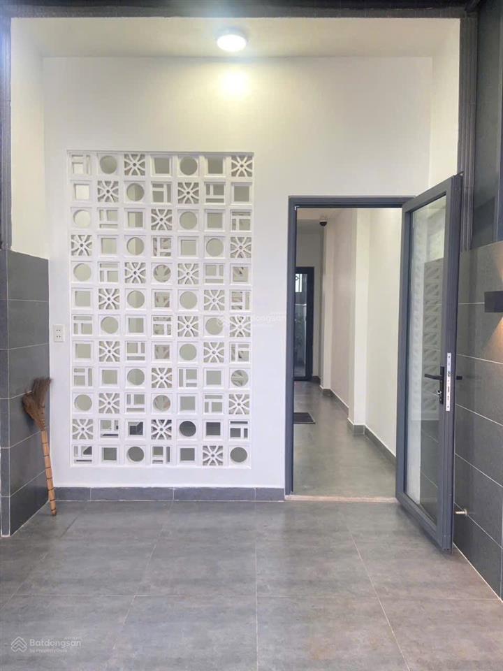 Chính chủ bán nhà 162/35e3 hẻm ô tô đường phan đăng lưu p.3 quận phú nhuận  gần ngã tư phú nhuận