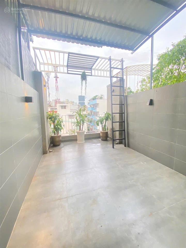 Chính chủ bán nhà 162/35e3 hẻm ô tô đường phan đăng lưu p.3 quận phú nhuận  gần ngã tư phú nhuận