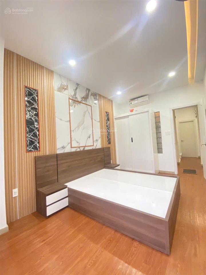 Chính chủ bán nhà 162/35e3 hẻm ô tô đường phan đăng lưu p.3 quận phú nhuận  gần ngã tư phú nhuận