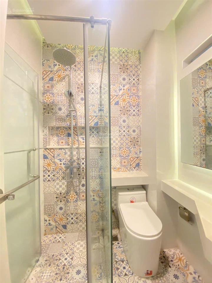 Chính chủ bán nhà 162/35e3 hẻm ô tô đường phan đăng lưu p.3 quận phú nhuận  gần ngã tư phú nhuận