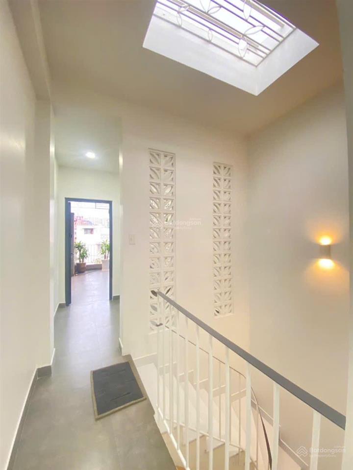 Chính chủ bán nhà 162/35e3 hẻm ô tô đường phan đăng lưu p.3 quận phú nhuận  gần ngã tư phú nhuận