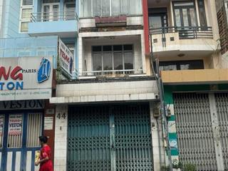 Chính chủ bán nhà mặt tiền đường nguyễn trọng tuyển p.15 quận phú nhuận  gần chợ phần đình phùng