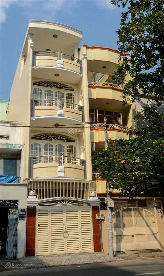 Chính chủ bán nhà mặt tiền 64 đường đào duy anh p.9 quận phú nhuận