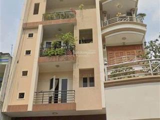 Chính chủ bán nhà mặt tiền ngang 6m đường thích quảng đức p.4 quận phú nhuận