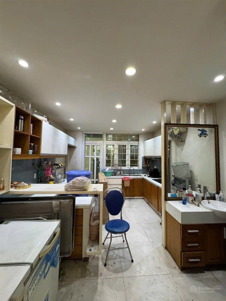 Chính chủ bán nhà mặt tiền đường phan đình phùng p.1 quận phú nhuận  giáp quận 1