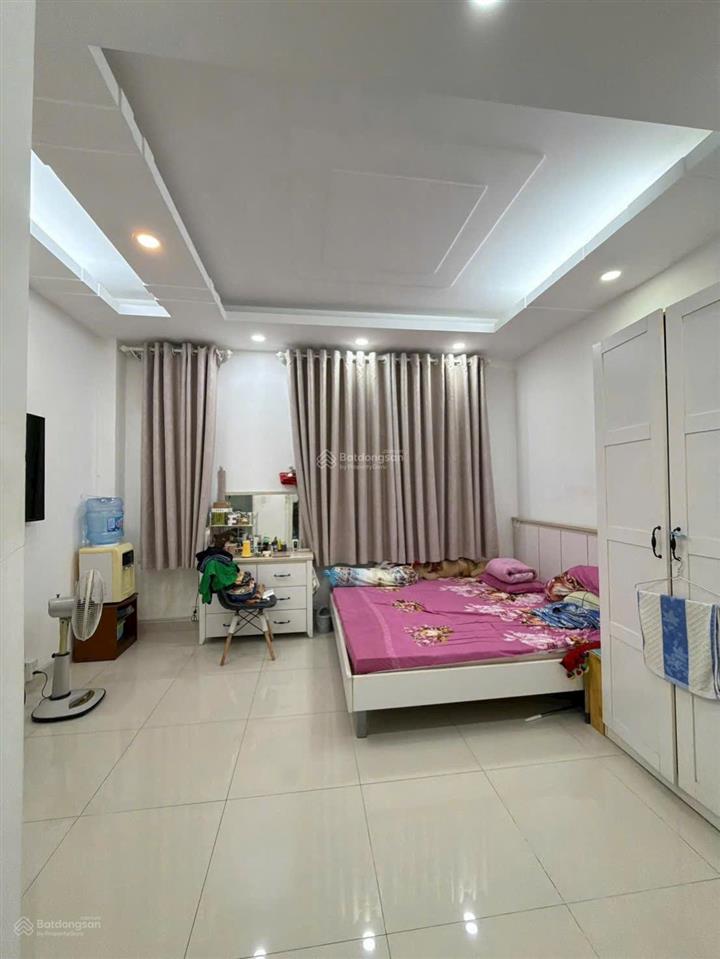 Chính chủ bán nhà hẻm phan tây hồ p.7 quận phú nhuận  gần ngã tư phú nhuận , khu phan xích long
