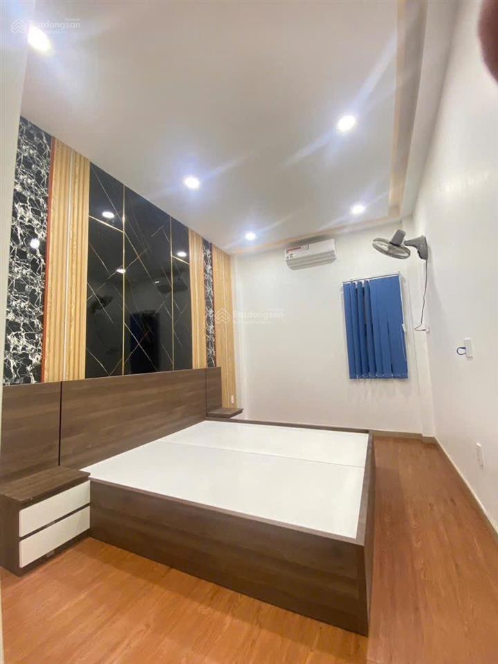 Bán nhà hẻm xe hơi đường phan đăng lưu, p.3, quận phú nhuận  gần phan xích long