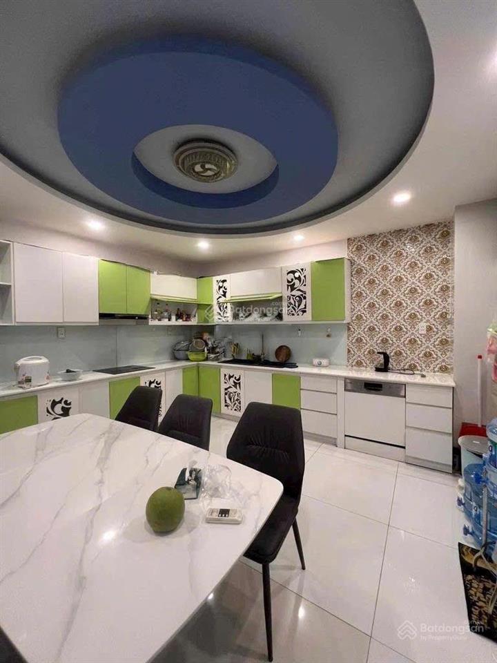 Bán nhà hẻm xe hơi đường nguyễn công hoan p.7 quận phú nhuận  có thang máy
