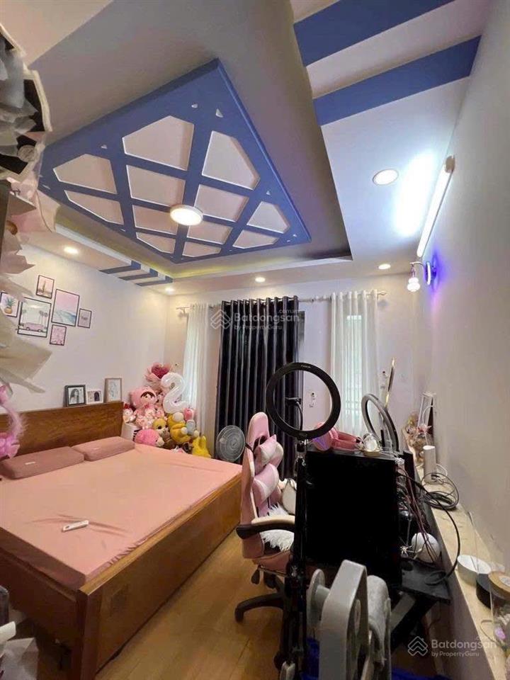 Bán nhà hẻm xe hơi đường nguyễn công hoan p.7 quận phú nhuận  có thang máy