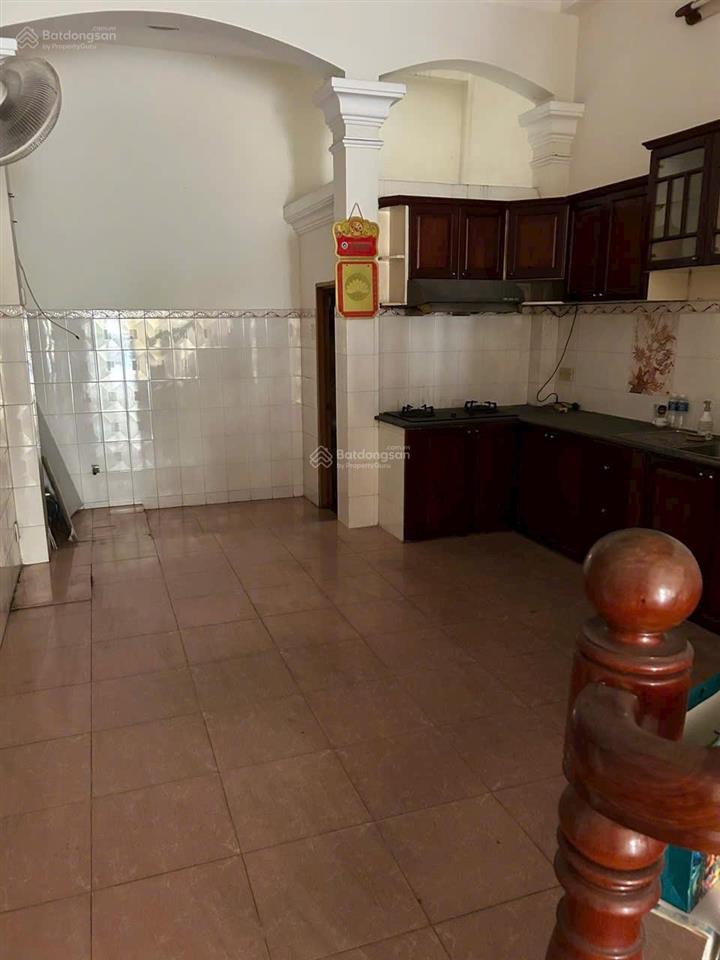 Bán nhà mặt tiền đường đào duy anh p.9 quận phú nhuận  gần công viên gia định
