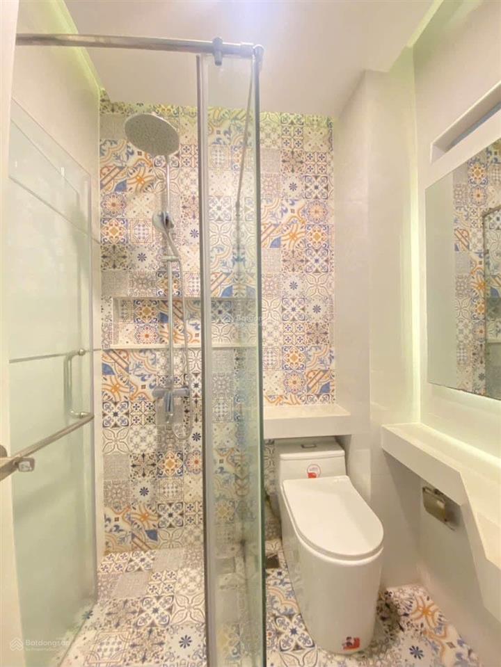 Bán nhà hẻm xe hơi đường phan đăng lưu p.3 quận phú nhuận