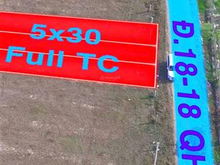 Sản phẩm hiếm tại dương minh châu tây ninh, phù hợp ở nghỉ dưỡng đầu tư lâu dài