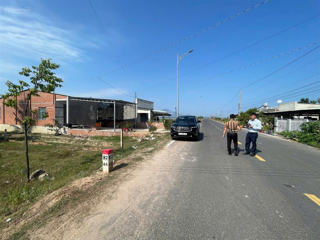 Bán đất tân thành, tân châu, tây ninh 10x50m, thổ cư 120m², giá 2,35 tỷ
