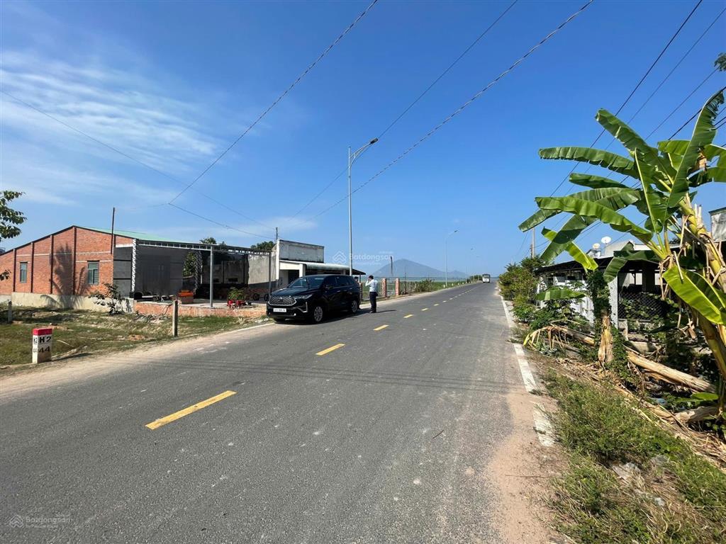Bán đất tân thành, tân châu, tây ninh 10x50m, thổ cư 120m², giá 2,35 tỷ