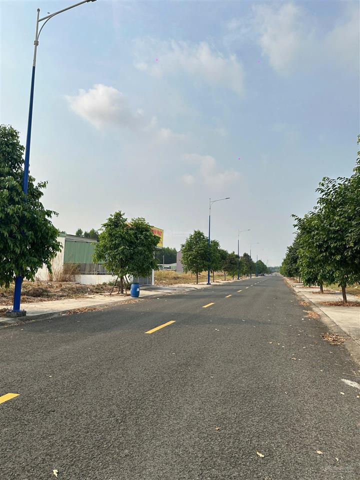 Bán đất chơn thành, bình phước  150m², giá 1,05 tỷ