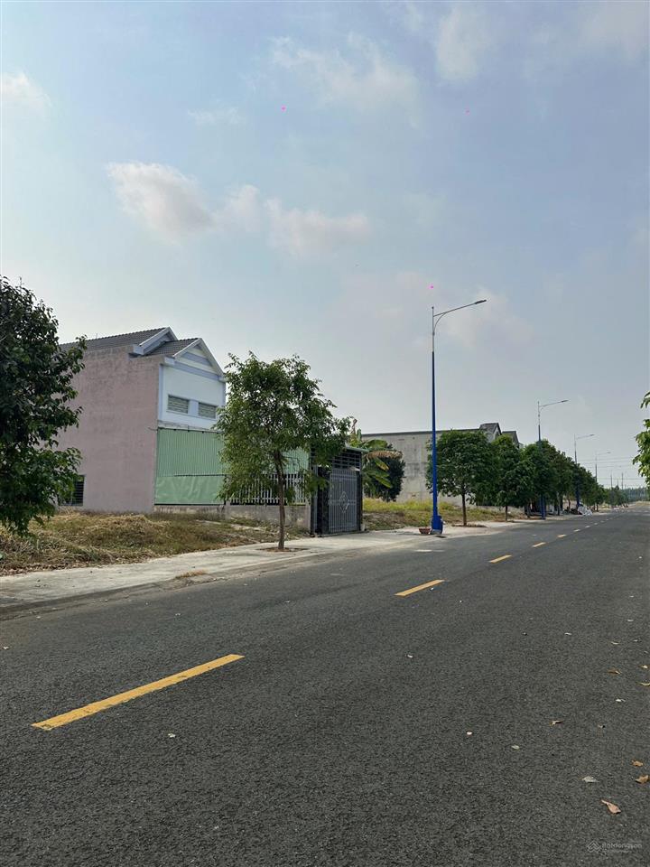 Bán đất chơn thành, bình phước  150m², giá 1,05 tỷ