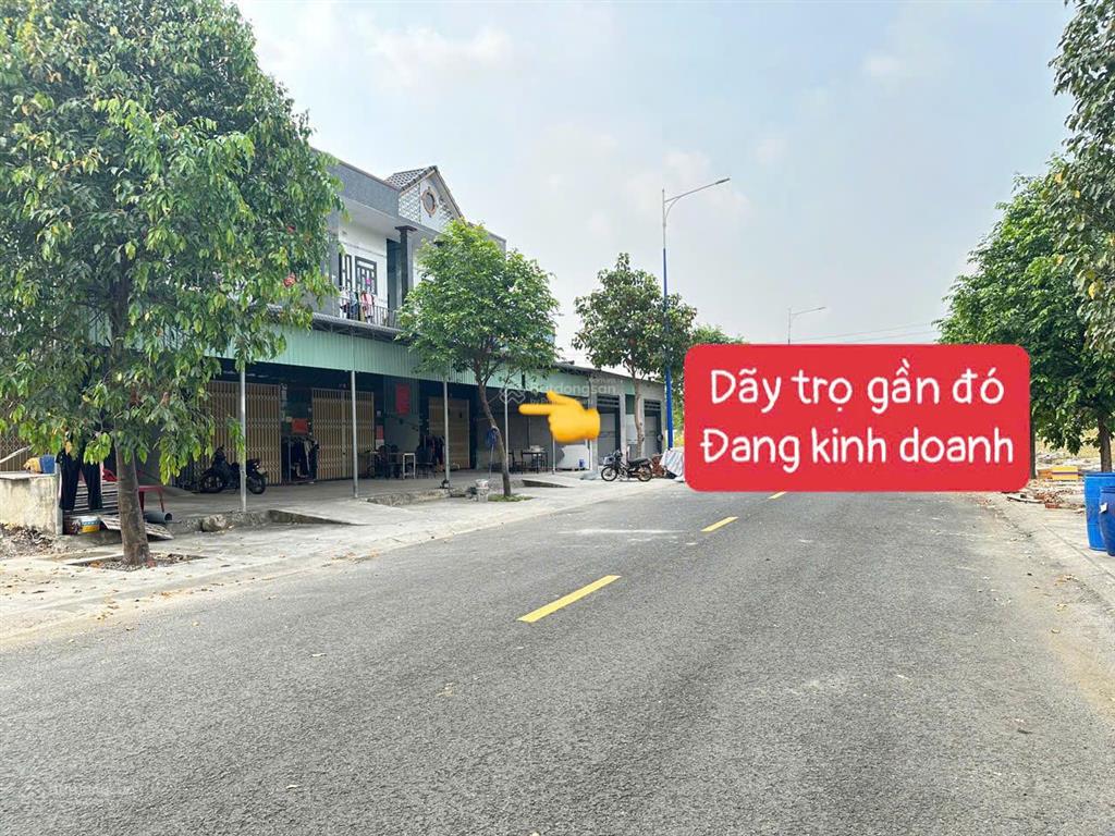 Bán đất chơn thành, bình phước  150m², giá 1,05 tỷ