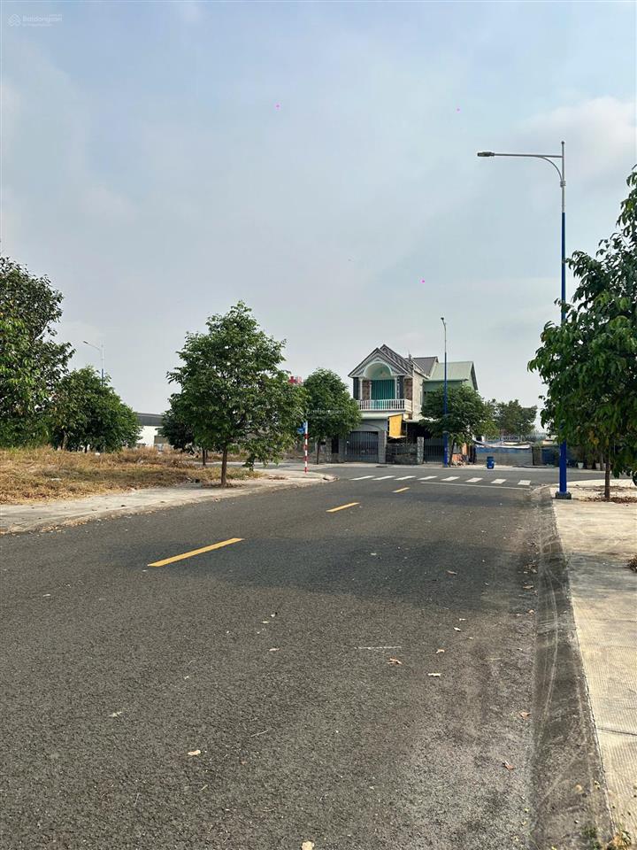 Bán đất chơn thành, bình phước  150m², giá 1,05 tỷ