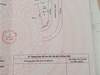 Ngộp, dãy ki  ốt tạo dòng tiền cao phường bình dương, tp. hcm | giá 13.9 tỷ