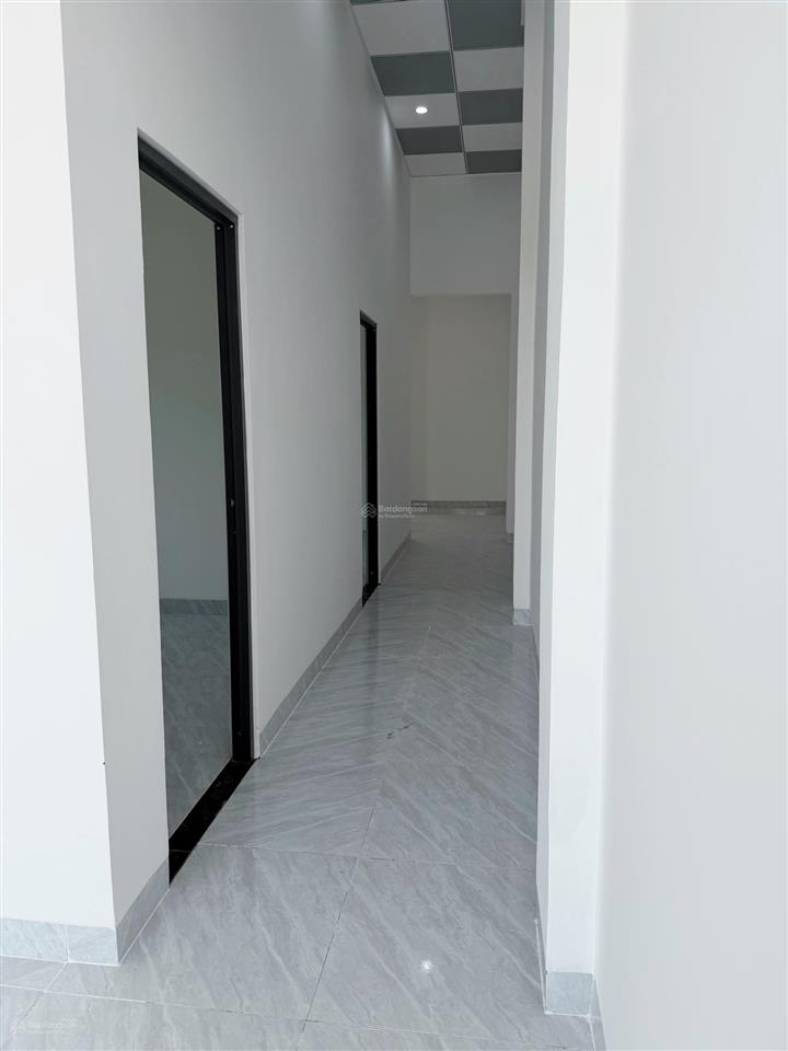 Chính chủ bán nhà tại tân thuận, tân thành, tây ninh giá chỉ 489 triệu