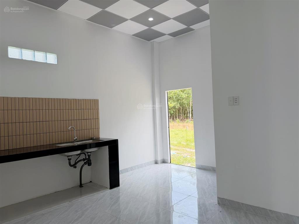 Chính chủ bán nhà tại tân thuận, tân thành, tây ninh giá chỉ 489 triệu