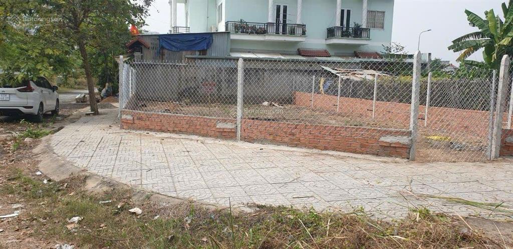 Bán đất tái định cư phước thiện