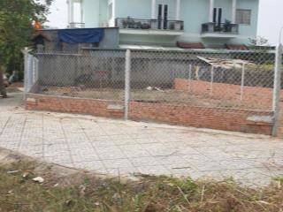 Bán đất tái định cư phước thiện