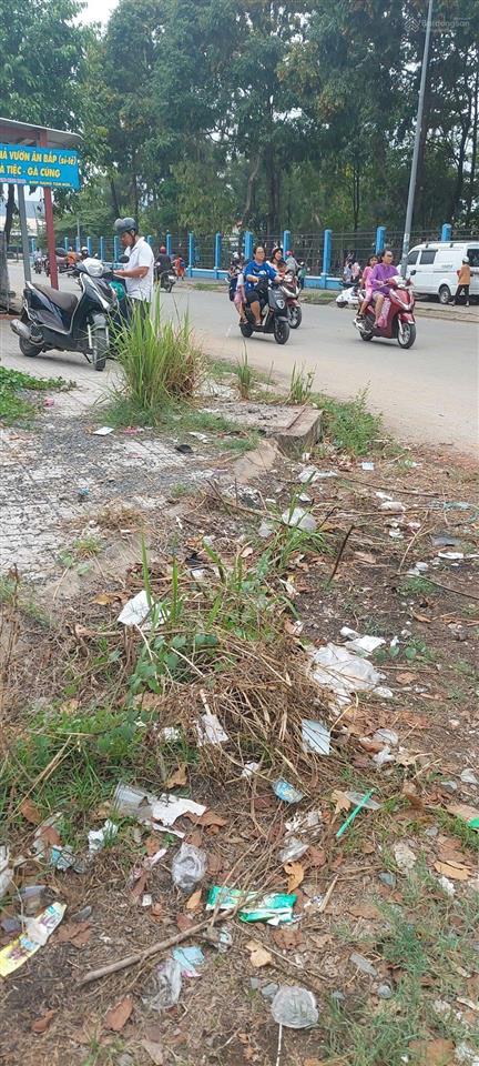 Bán đất tái định cư phước thiện