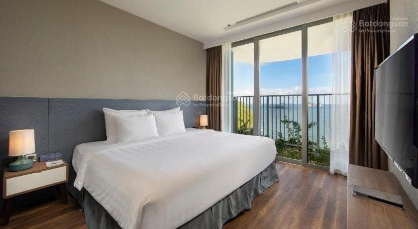 Cc cắt lỗ sâu căn hộ view biển flamingo cat ba beach resort, 2 tỷ bao phi