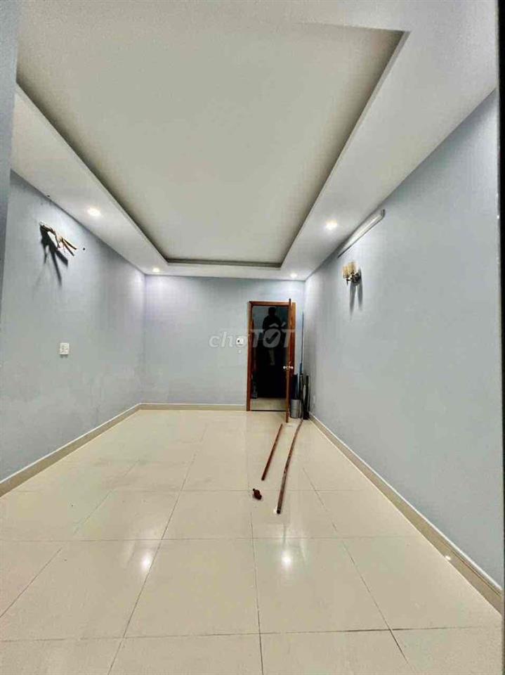 Cho Thuê Nguyên Căn Nhà Phố DT 180m2 1Trệt 2Lầu 4Pn 4Wc Hẻm Xe Tải