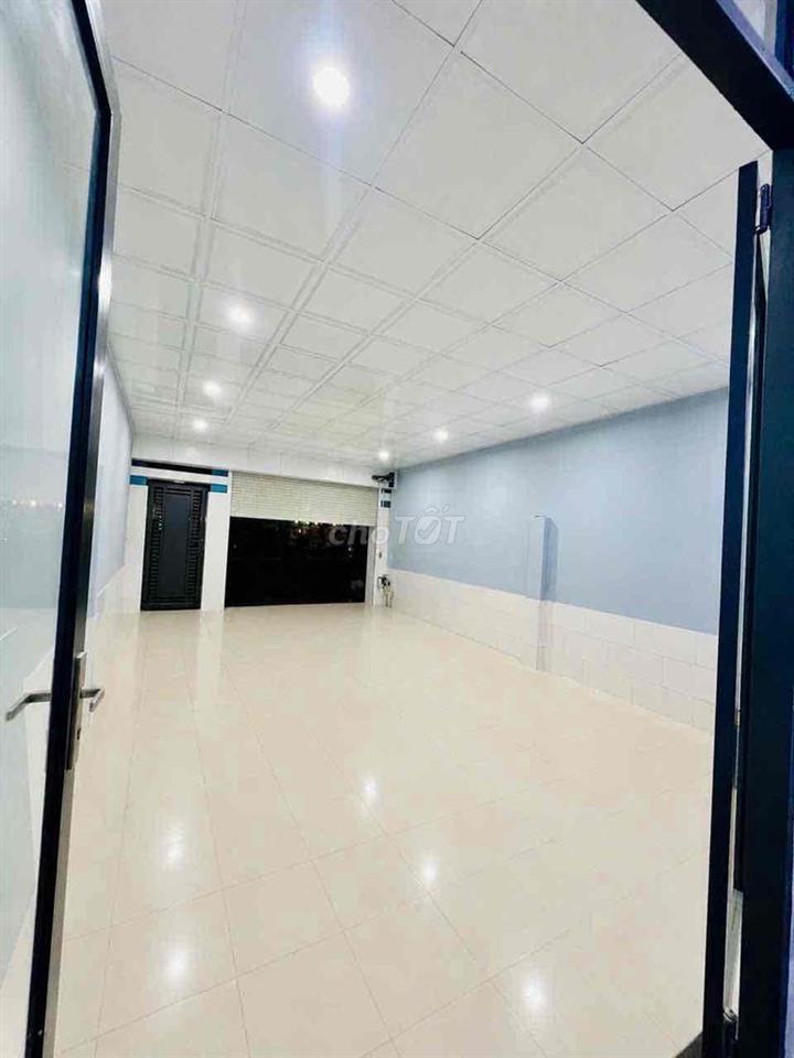 Cho Thuê Nguyên Căn Nhà Phố DT 180m2 1Trệt 2Lầu 4Pn 4Wc Hẻm Xe Tải