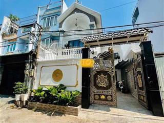 Cho Thuê Nguyên Căn Biệt Thự DT 7x20 1Trệt 1Lầu 3Pn 4Wc Sân Đậu Ôtô