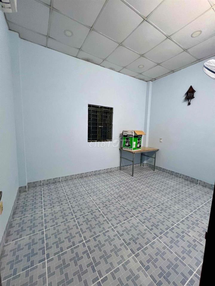 Cho Thuê Nhà DT 110m2 1Trệt 1Lầu 2Pn 2Wc Sân Xe Máy Hẻm Xe Tải gần Cầu
