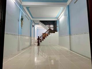 Cho Thuê Nhà DT 110m2 1Trệt 1Lầu 2Pn 2Wc Sân Xe Máy Hẻm Xe Tải gần Cầu
