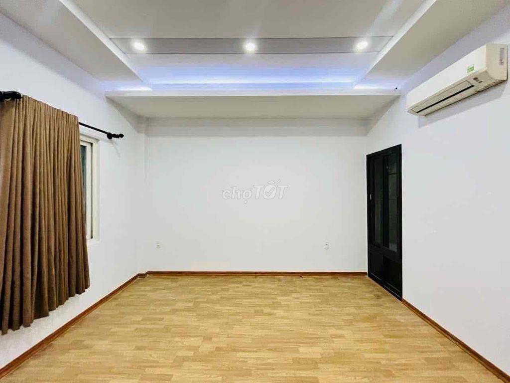 Cho Thuê Nhà Sát Chung Cư Picitylank TX13 DT 230m2 1Trệt 3Lầu 4Pn 5Wc